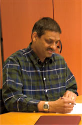 Sanjay Rajopadhye